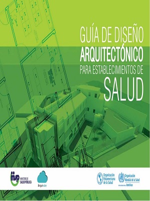 Guia de diseño arquitectonico para establecimientos de salud